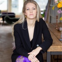 Jessica Scholten