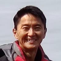 Moss Uchida
