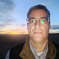 Israel Monedero Crespo