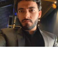 Syed Hamza Hussain Zahid