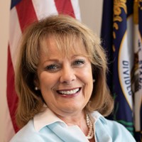 Rebecca W Goodman