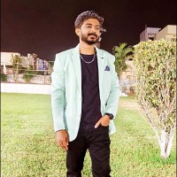 Praveen Boda