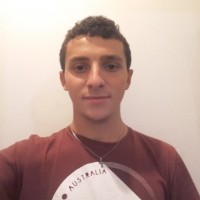 Emanuel Baquero