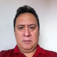 Ruben D. Marin Davila
