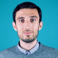 Alexandru Josan
