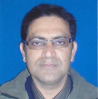 Rajesh Kumar Shukla
