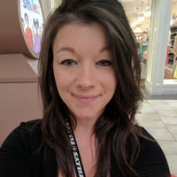 Kristy Mcrae
