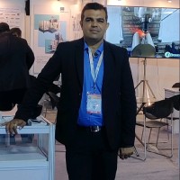 Bhavesh Chauhan