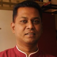 Kumal Govindasamy
