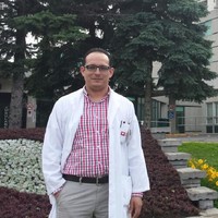 Hassane Abdallah Md,Facs,Fesc