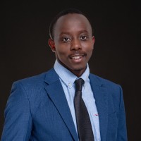 Nahashon Mwangi