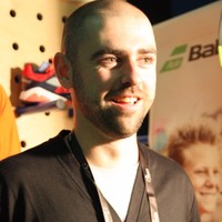Yoann Chartron