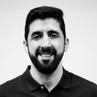 Daniel Arellano Sainz