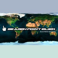 Search Point Click Social Media