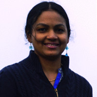 Sindhu Rajasekharan