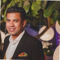 Siddharth Goenka
