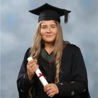 Fiona O Connell