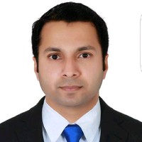 Shiju Koodachery