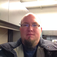 Chad Gaspard