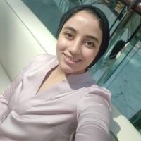 Maryam El-Sayed