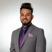 Damian Gerry