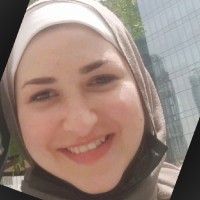 Esraa Mostafa