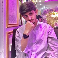 Muhammad Awais Dastageer