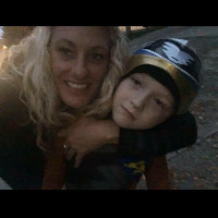 Patricia Hughes