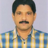 Khirod Bishwal