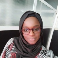 Mariama Seydi