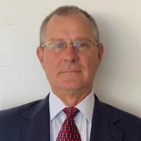John Vidal, Lutcf, Mba