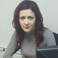 Yasmin Illahi