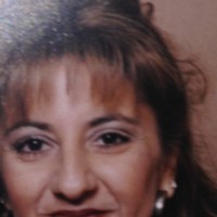 Maria Garcia Olayo