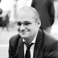 Lucas Bozonnet