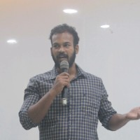 Praveen Pandiyan