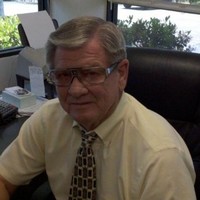 Joe Radford