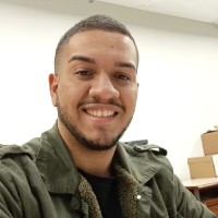 José Victor Santos Freitas