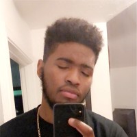 Keshawn Ford