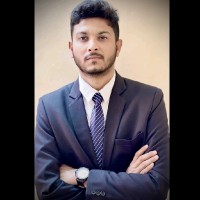 Arnab Pati