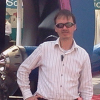 Fabrizio Piergentili