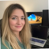 Charlotte Mcguinness-Walker