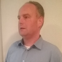 Dolf Juurlink