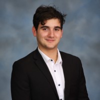 Justin Marimon