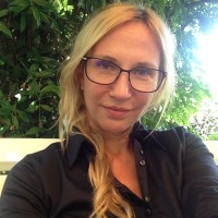 Angelika Deksne