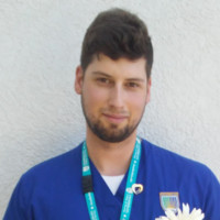 Daniel Abbas