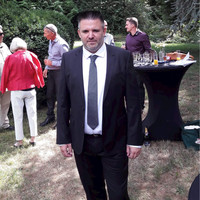 Amaury Otoul