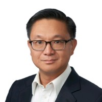 Frederick Cheung, CFA