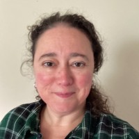Julie Fearnley
