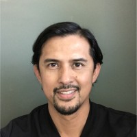 Gerald Santos