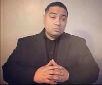 Joel Zavala